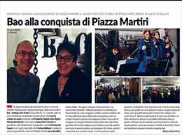 Il Tempo Carpi 19/01/2017