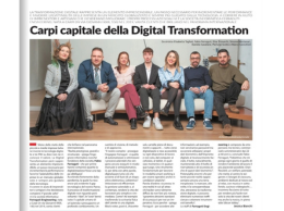 Il Tempo di Carpi 28-03-2024