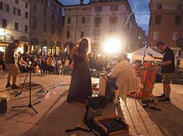 Festa della Musica Mantova 2019